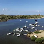 Lucia B17 By Book Menorca