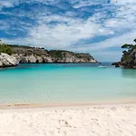 Willa Lucia B17 By Book Menorca