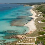 Willa Lucia B17 By Book Menorca *