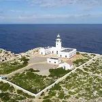 Lucia B17 By Book Menorca Willa *