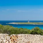 Lucia B17 By Book Menorca *