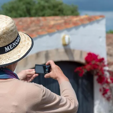 Lucia B17 By Book Menorca Vila