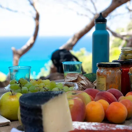 Vila Lucia B17 By Book Menorca Santo Tomás