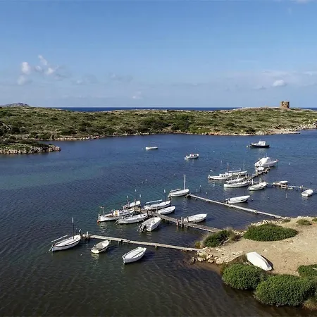 Lucia B17 By Book Menorca