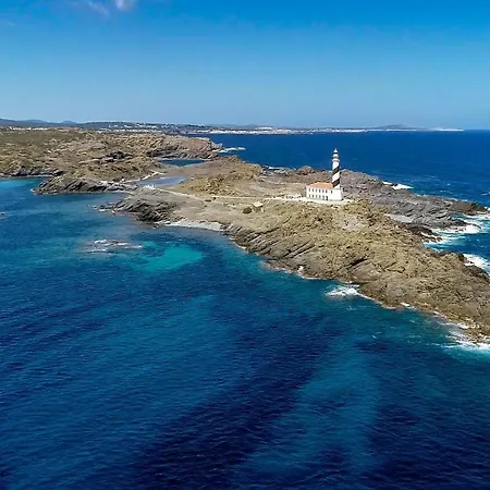 Lucia B17 By Book Menorca *