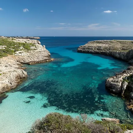 Lucia B17 By Book Menorca *