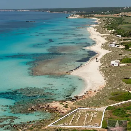 Vila Lucia B17 By Book Menorca *