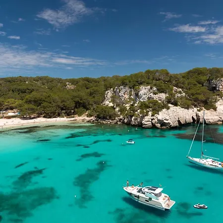 Lucia B17 By Book Menorca Vila Santo Tomás