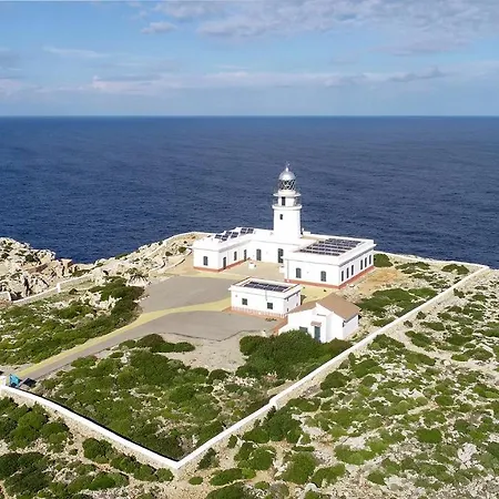 Lucia B17 By Book Menorca Villa *
