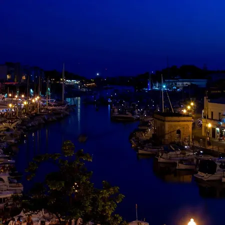 Lucia B17 By Book Menorca Vila Santo Tomás