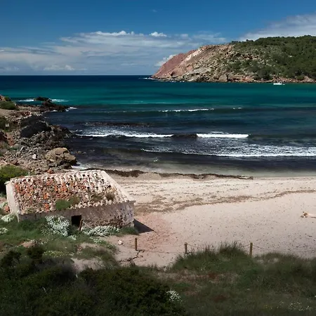 Lucia B17 By Book Menorca * Santo Tomás