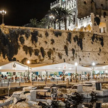 Lucia B17 By Book Menorca Vila *