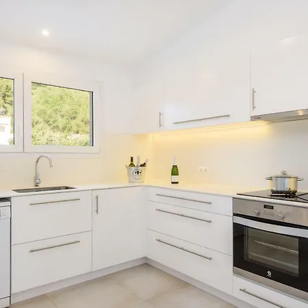 Villa Lucia B17 By Book Menorca *