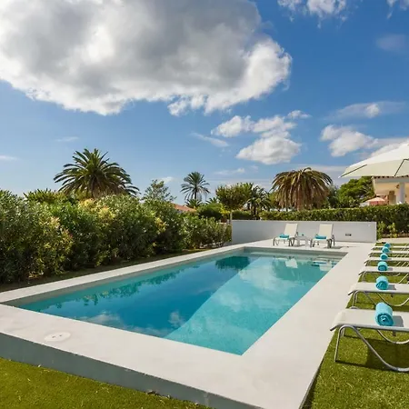 Lucia B17 By Book Menorca * Santo Tomás