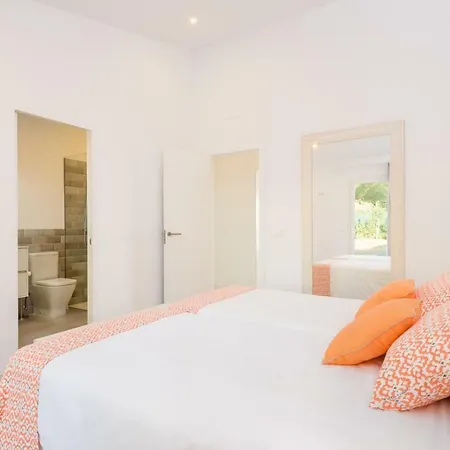 Villa Lucia B17 By Book Menorca Santo Tomás