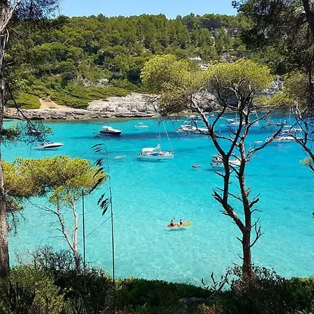 Lucia B17 By Book Menorca