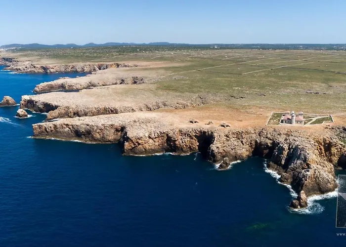 Lucia B17 By Book Menorca * Santo Tomás