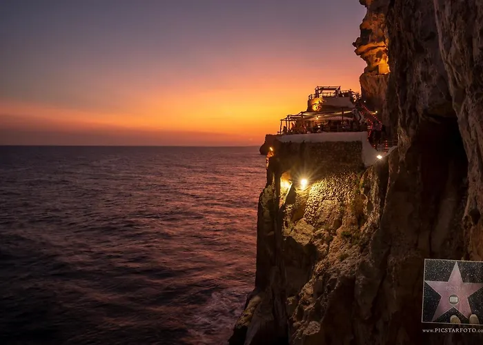 Lucia B17 By Book Menorca Villa Santo Tomás