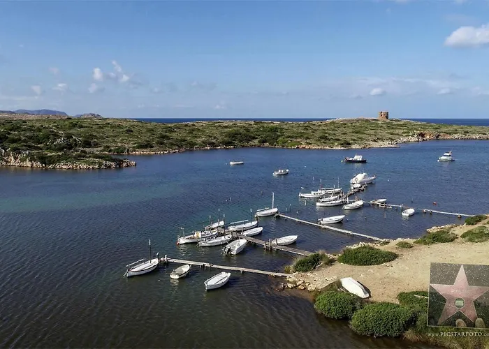 Lucia B17 By Book Menorca