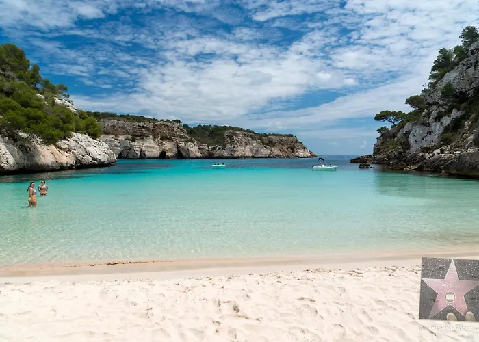 Villa Lucia B17 By Book Menorca