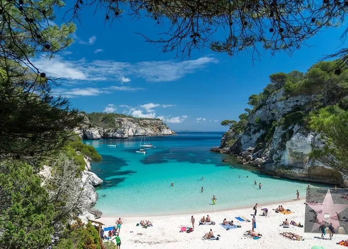 Lucia B17 By Book Menorca Santo Tomás