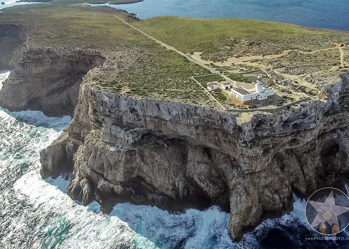 Lucia B17 By Book Menorca * Santo Tomás