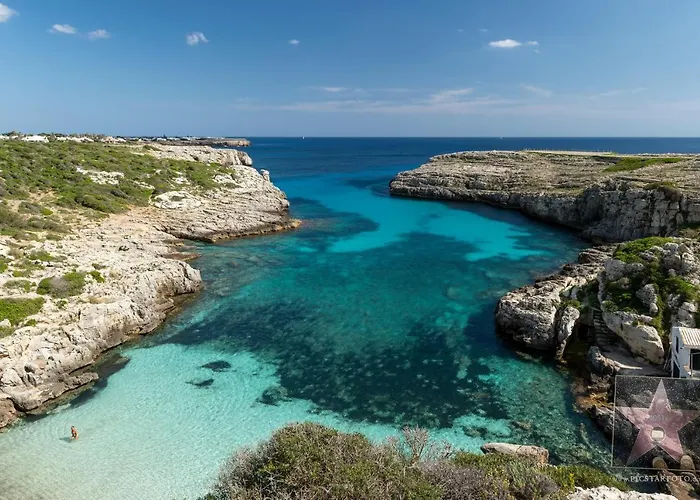 Lucia B17 By Book Menorca *