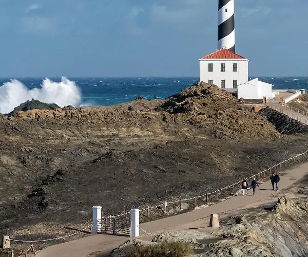 Lucia B17 By Book Menorca * Santo Tomás