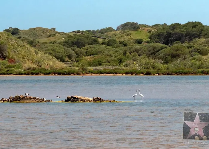 Villa Lucia B17 By Book Menorca *