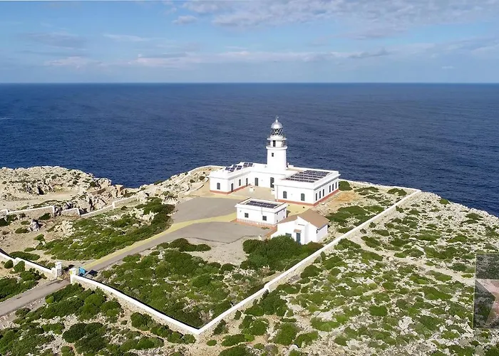 Lucia B17 By Book Menorca Villa *