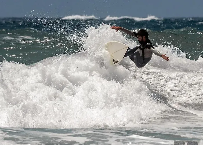 Villa Lucia B17 By Book Menorca *