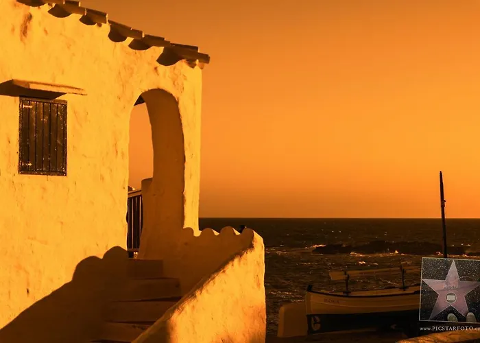 Villa Lucia B17 By Book Menorca *