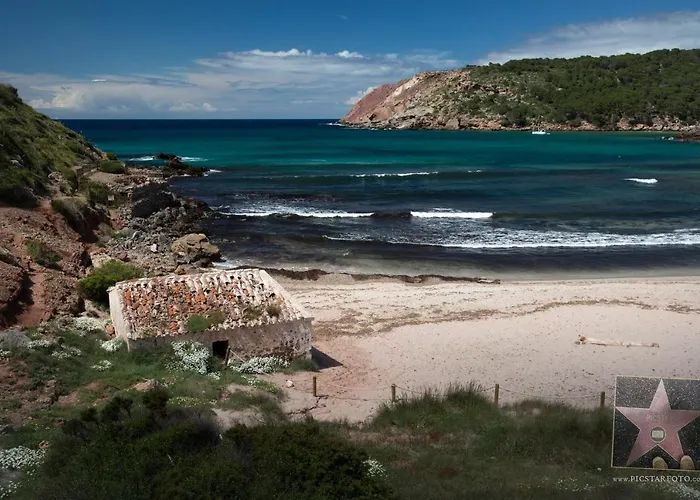 Lucia B17 By Book Menorca * Santo Tomás