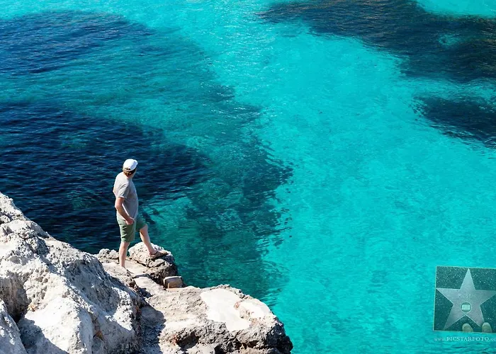 Lucia B17 By Book Menorca