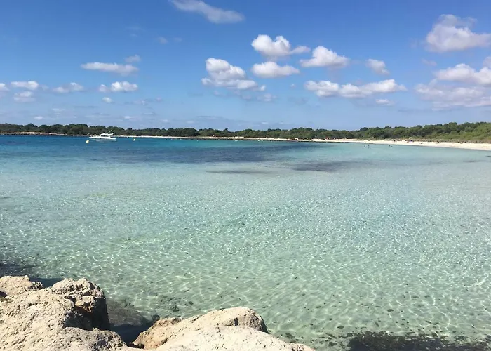 Villa Lucia B17 By Book Menorca Santo Tomás