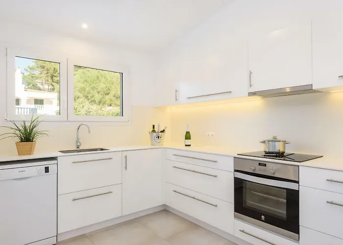 Villa Lucia B17 By Book Menorca *