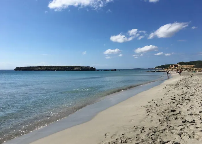 Lucia B17 By Book Menorca *