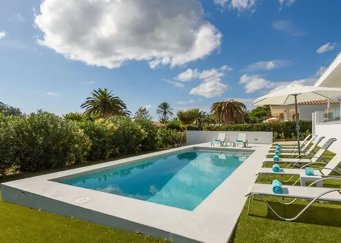 Lucia B17 By Book Menorca * Santo Tomás