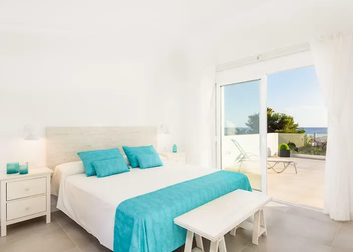 Lucia B17 By Book Menorca * Santo Tomás