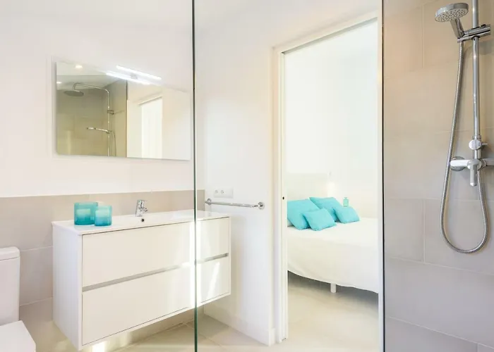 Lucia B17 By Book Menorca * Santo Tomás