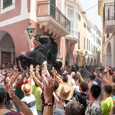 Villa Lucia B17 By Book Menorca *