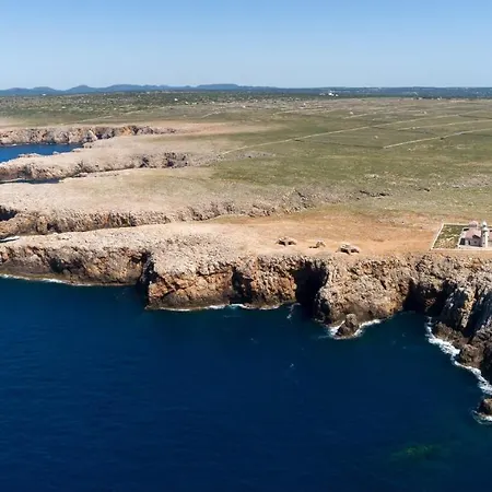 Lucia B17 By Book Menorca * Santo Tomás