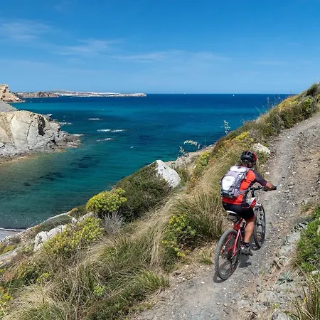 Villa Lucia B17 By Book Menorca