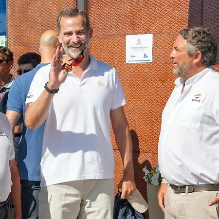 Lucia B17 By Book Menorca Villa Santo Tomás