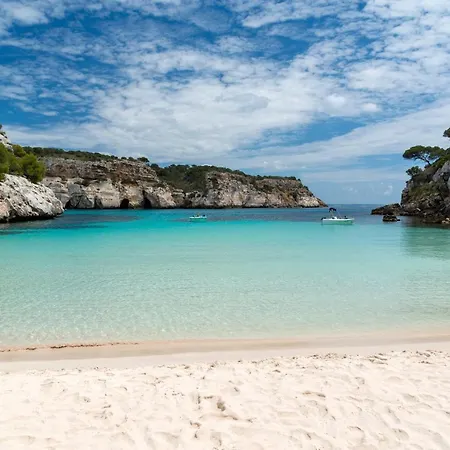 Villa Lucia B17 By Book Menorca