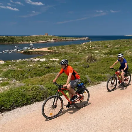 Villa Lucia B17 By Book Menorca