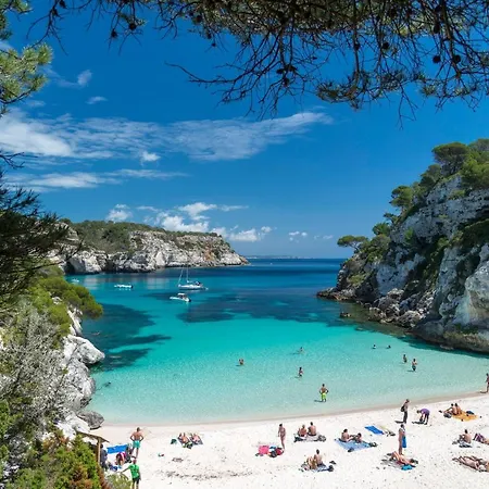 Lucia B17 By Book Menorca Santo Tomás