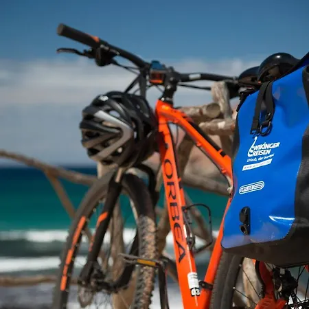 Villa Lucia B17 By Book Menorca Santo Tomás