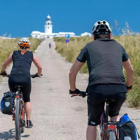 Lucia B17 By Book Menorca Santo Tomás