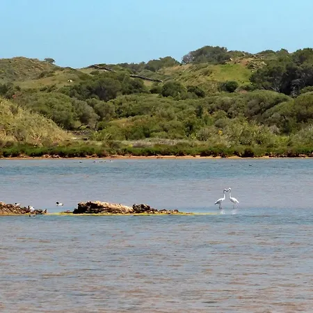 Villa Lucia B17 By Book Menorca *